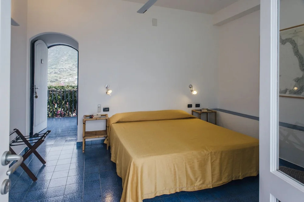 Hotel Punta Scario - Général