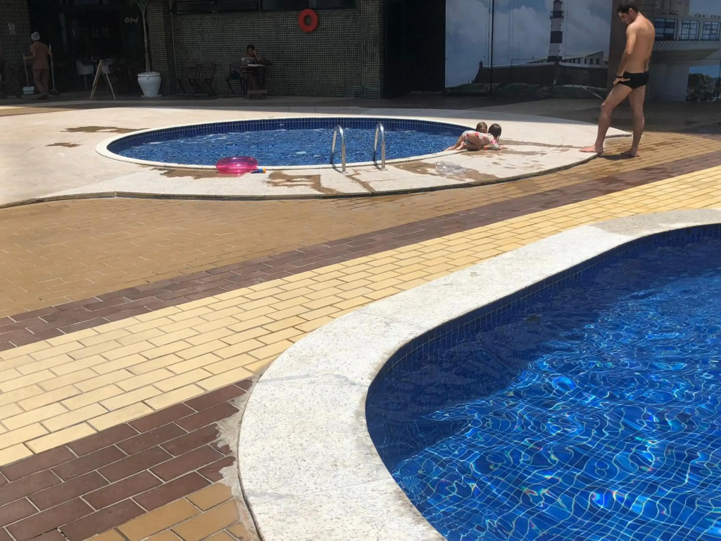 Ondina Apart Hotel - фото 33