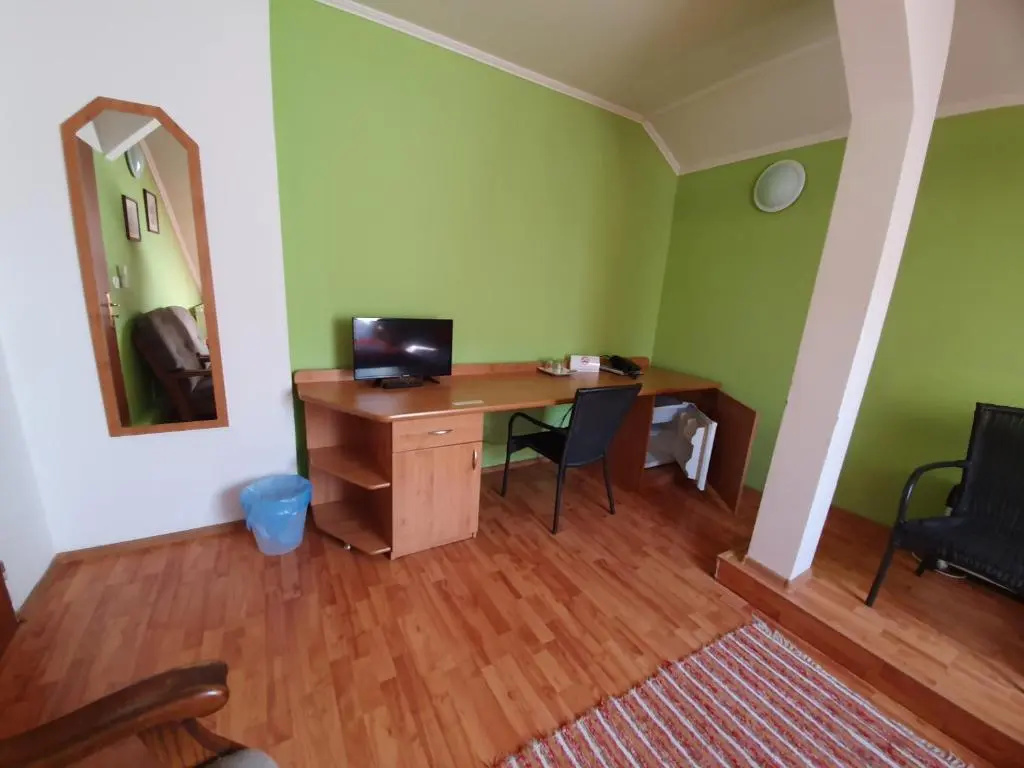 Hotel Senica - Chambres