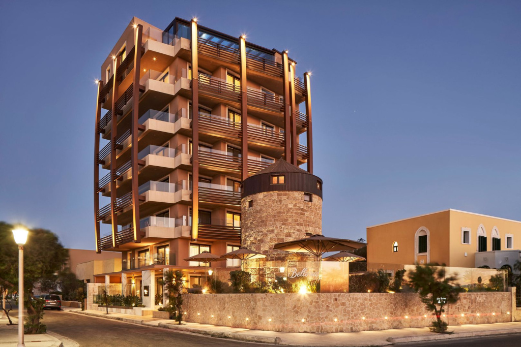 Hotel photo 1
