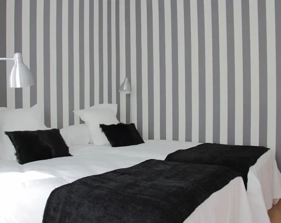 7 Moons Bed & Breakfast by null