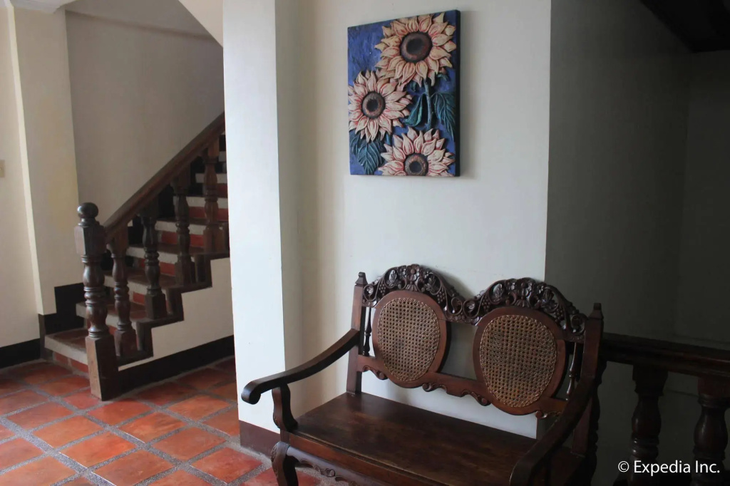 Grand Octagon Resort - фото 11