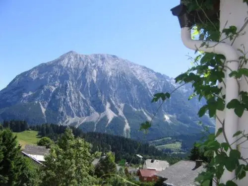 Pension Sonnenuhr - Chambres