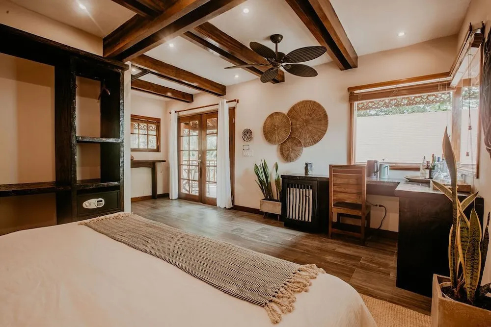 Sansara Surf and Yoga Resort - Retreat - Général