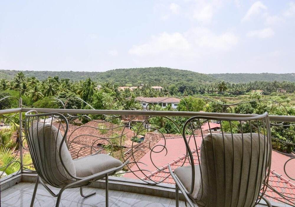 Park Regis Goa
