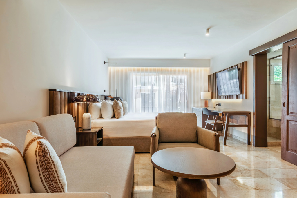 Grand Palladium Select Bávaro - All Inclusive - Général