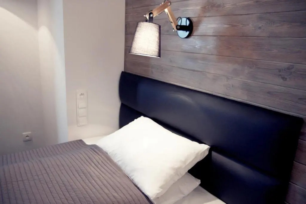 Hotel Grodzka 20 - Chambres