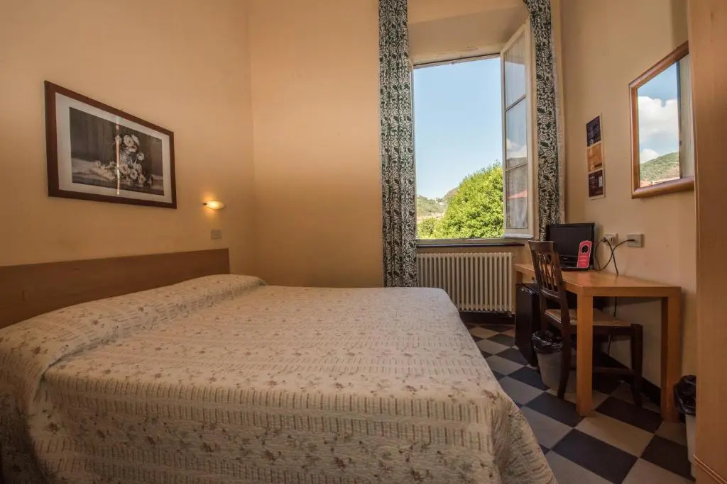 Hotel Florenz - Chambres