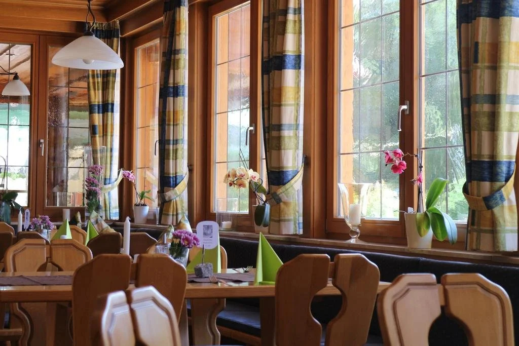 Landhotel zur Linde - Général