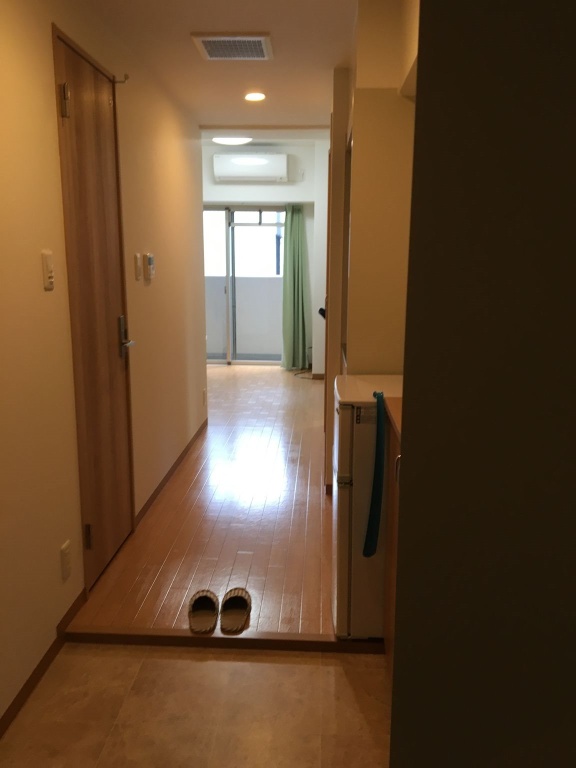 Patio Kyobashi Hotel 사진 25