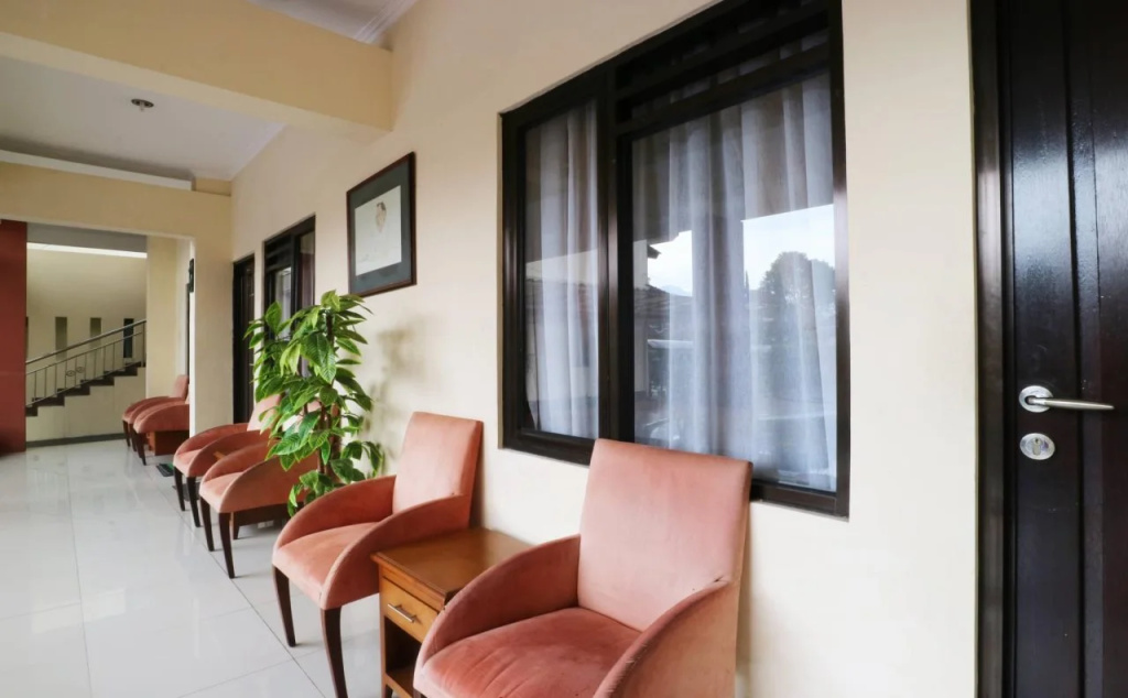 Hotel photo 10
