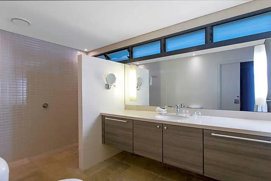Pinctada Hotel Broome - Chambres