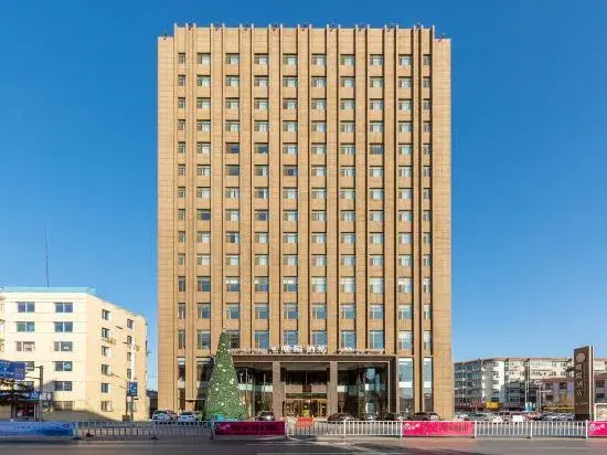 Yaoyang Hotel