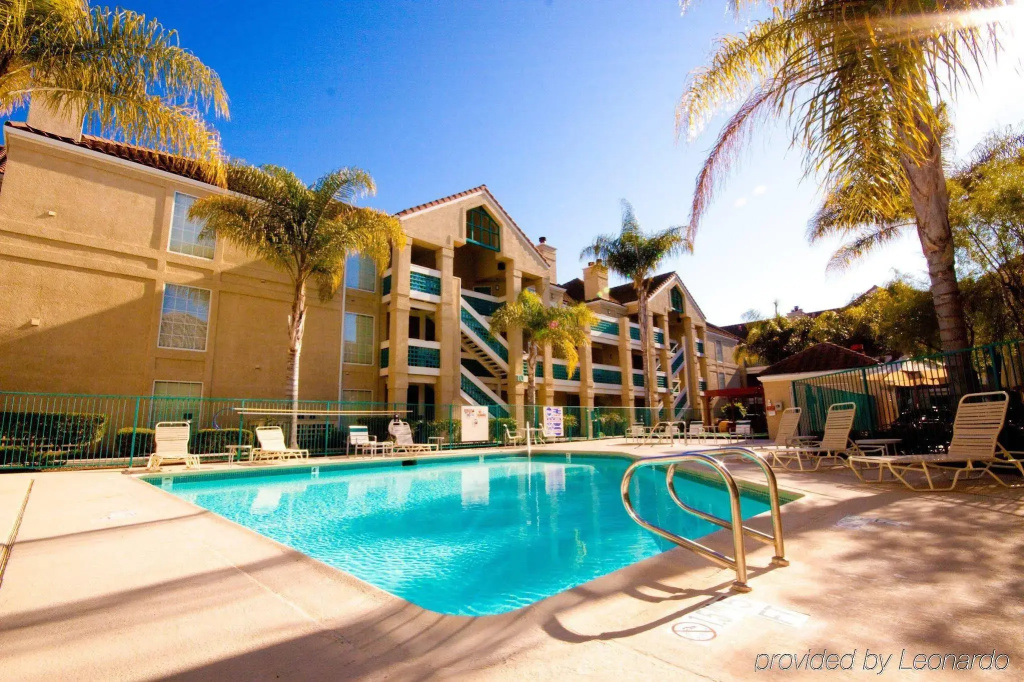 Sonesta ES Suites Sunnyvale - Général
