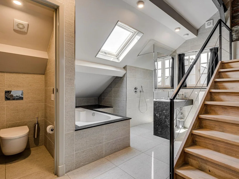 Imposing Holiday Home in Vielsalm - фото 9