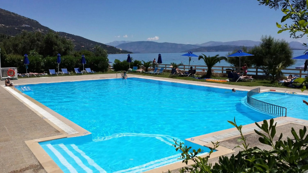 La Riviera Barbati Apartments, о. Корфу, Греція мініатюра 17