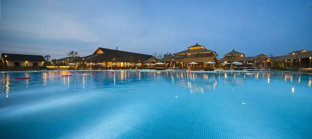 Hotel photo 18