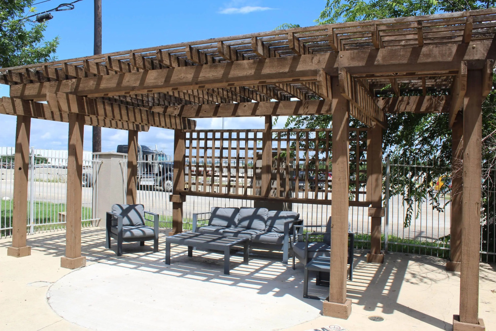 La Quinta Inn and Suites by Wyndham Schertz-San Antonio-Selma - Général