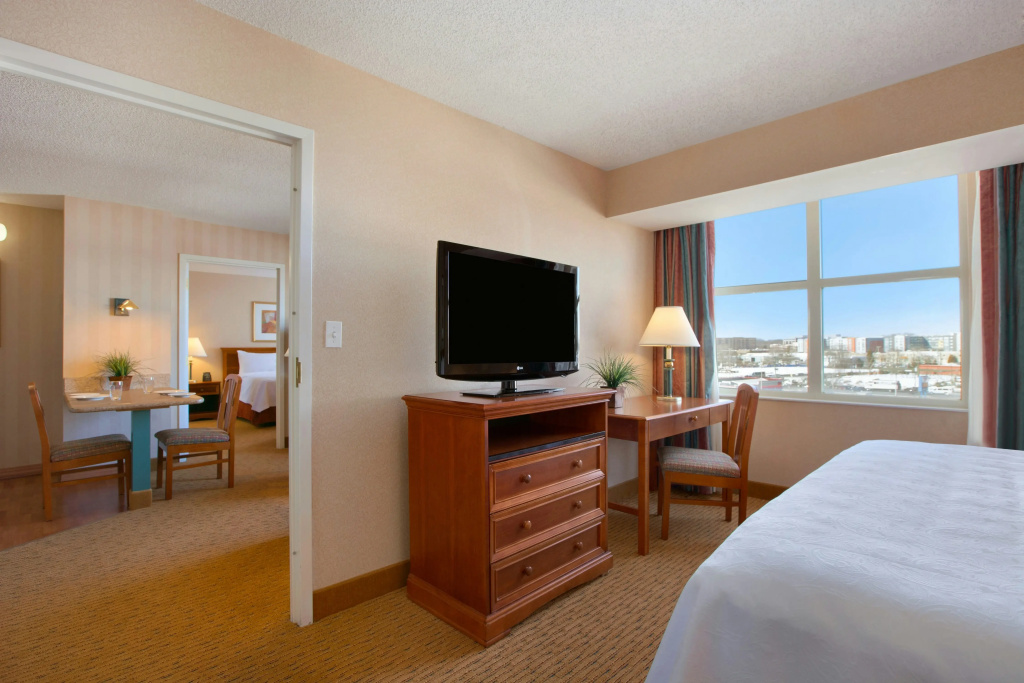 Homewood Suites by Hilton Falls Church - I-495 at Rt. 50 - Général
