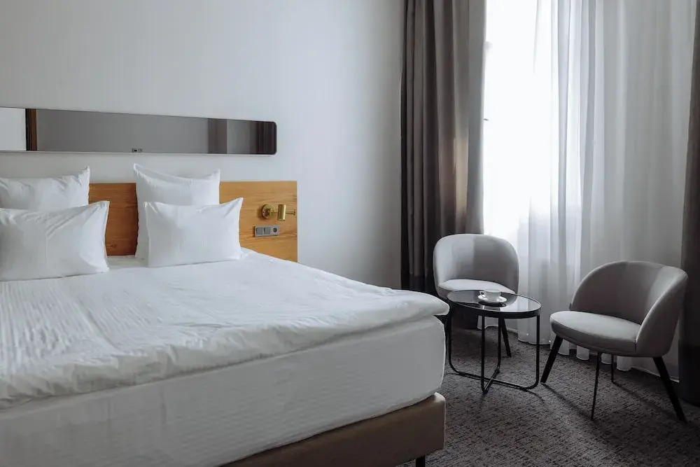 Old Ijevan Boutique Hotel - фото 7