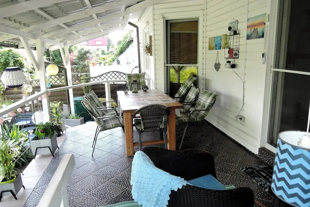 Holiday Home in Swinoujscie Near Baltic Beach