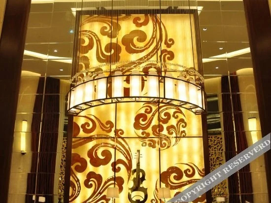 Arcadia International Hotel Cangzhou