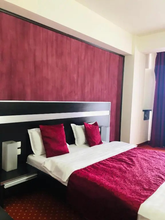 Angelis - Chambres