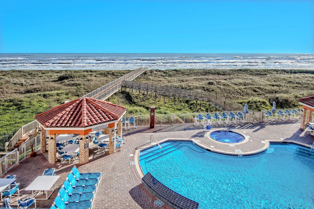 La Copa Inn Beach Hotel - Général
