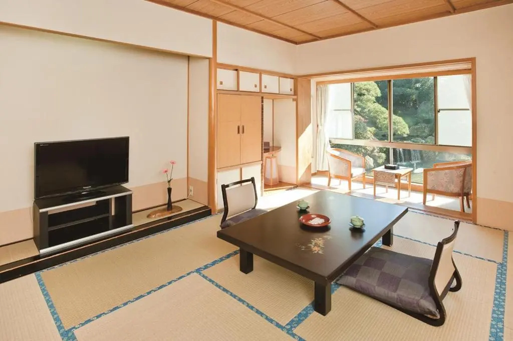 Hotel Sekifu - Chambres
