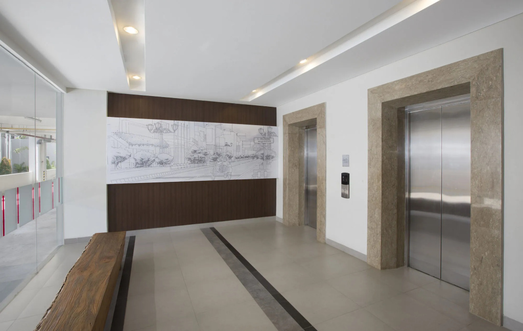 Amaris Hotel Malioboro - Général