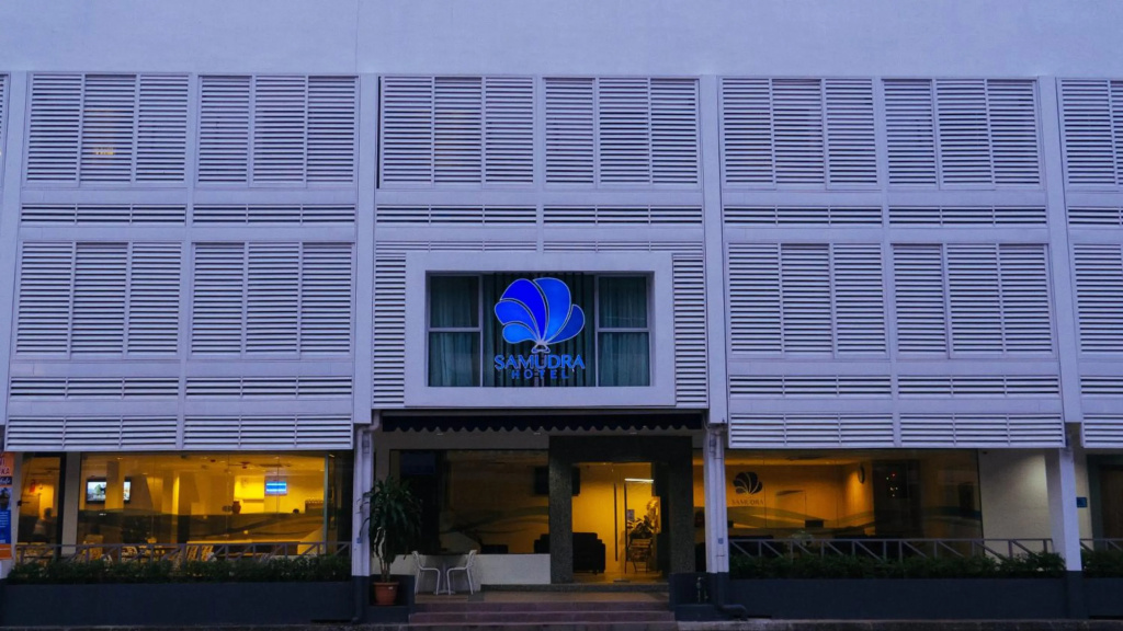 Hotel photo 13