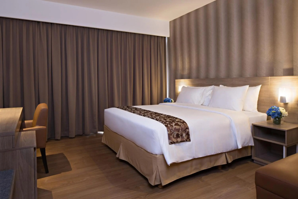 Ayaka Suites - Général