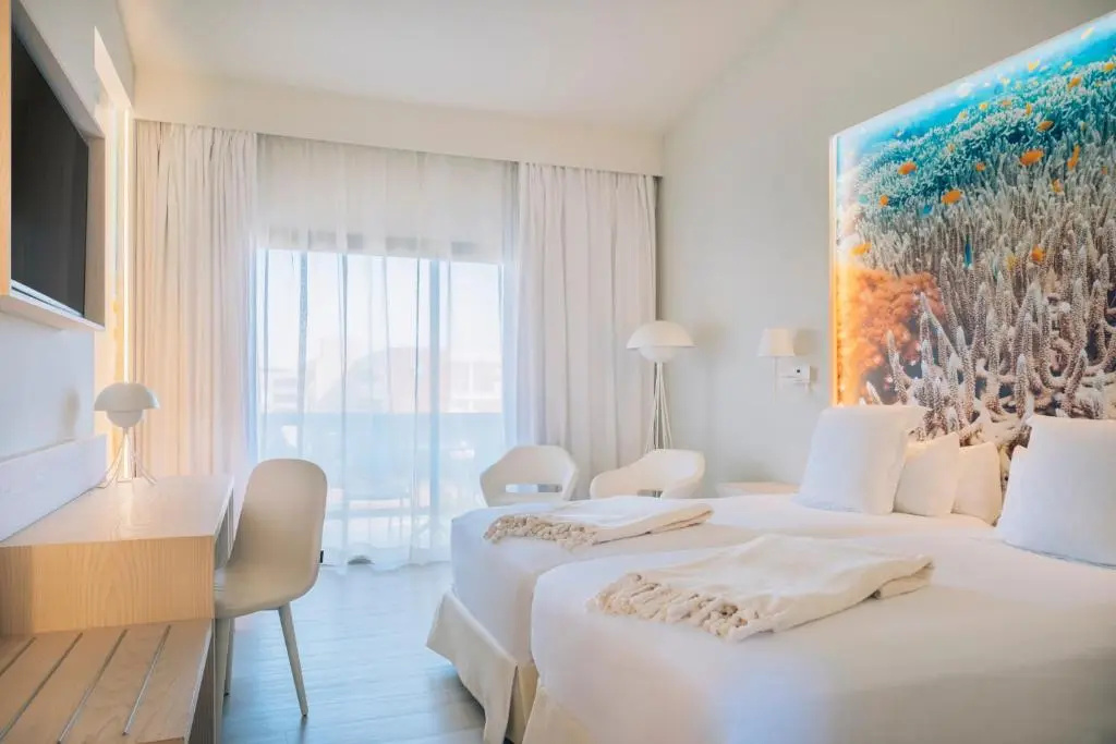 Iberostar Selection Fuerteventura Palace - Chambres