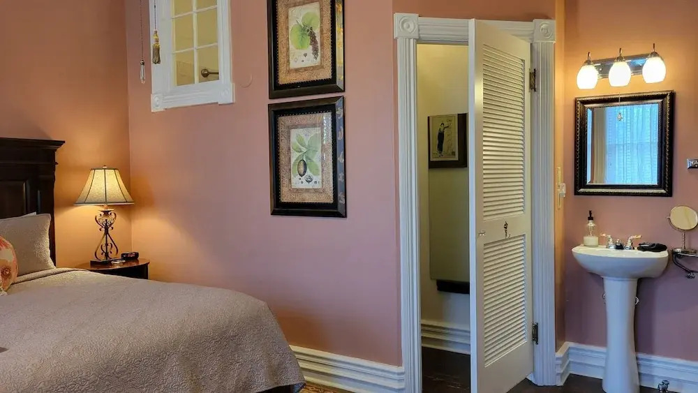 1890 Williams House Inn — фото 6