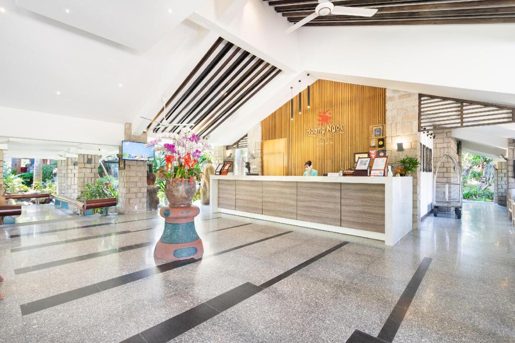 Hoang Ngoc Resort (Oriental Pearl)