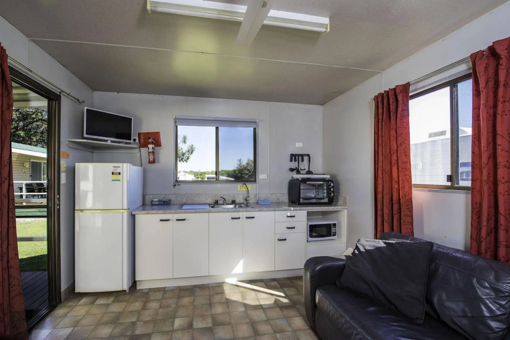 Ballina Beach Nature Resort - Général