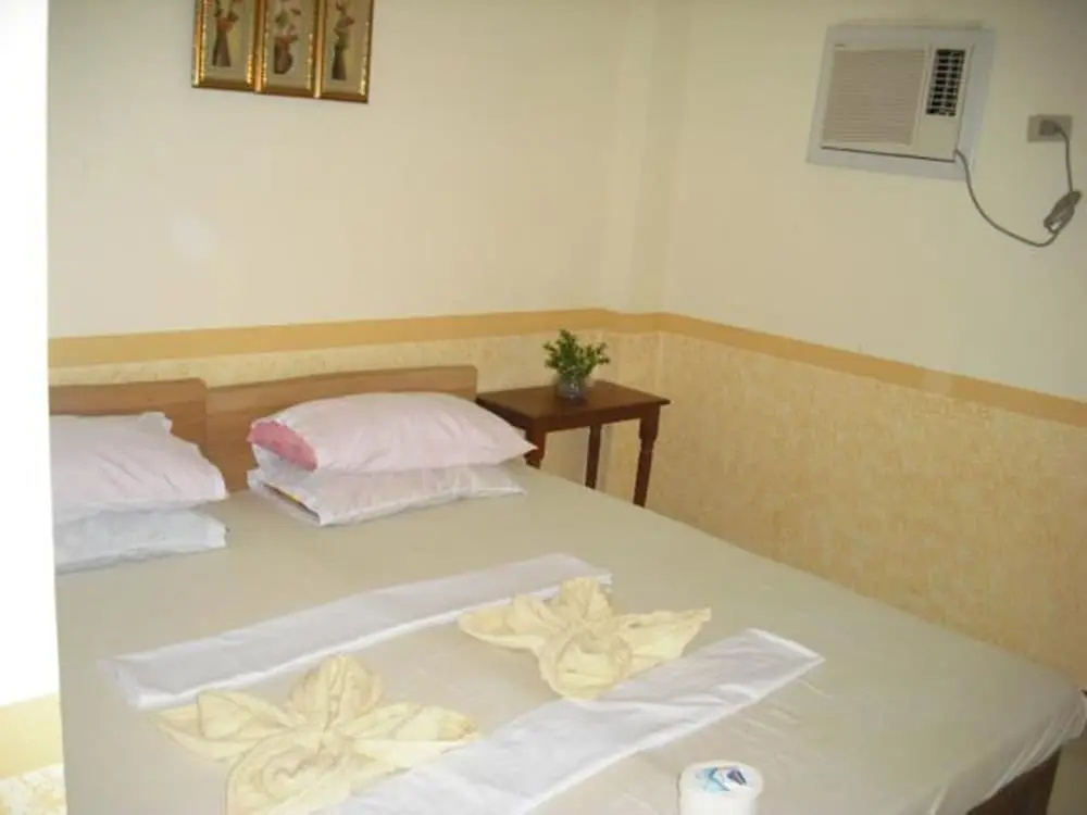 La Casa Teresa Beach Resort - Chambres