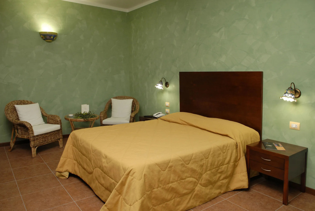Hotel Ciuri di Badia - Général