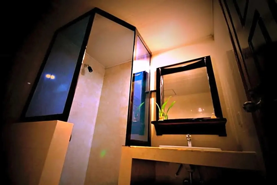 Angkor Pearl Hotel - Chambres