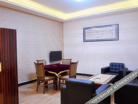 Taixin Hotel - фото 15