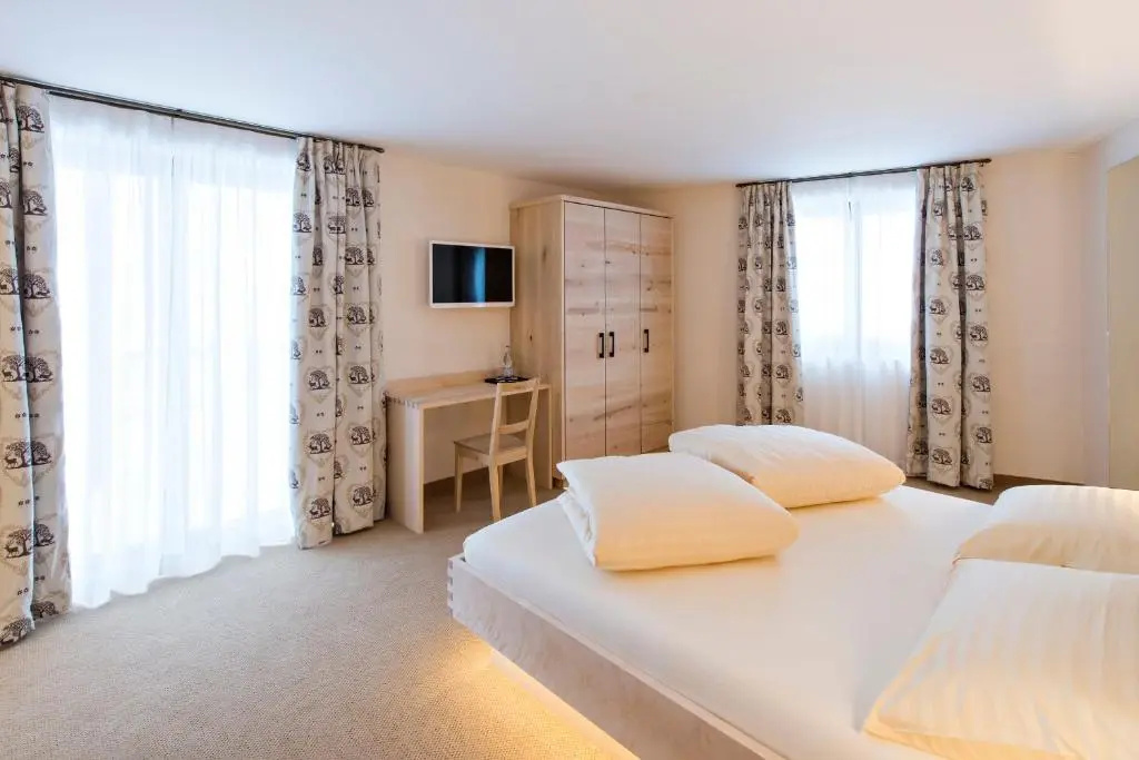 Superior room