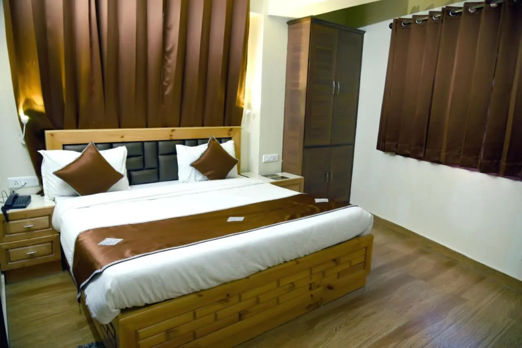 Hotel photo 6