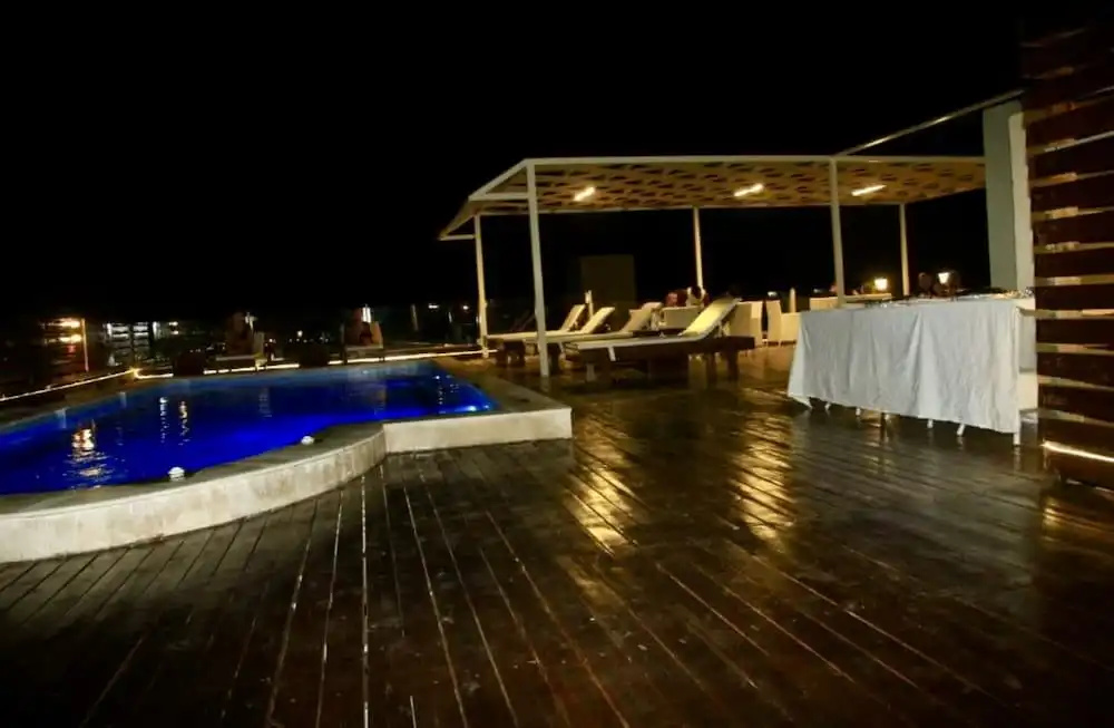 Hotel photo 17
