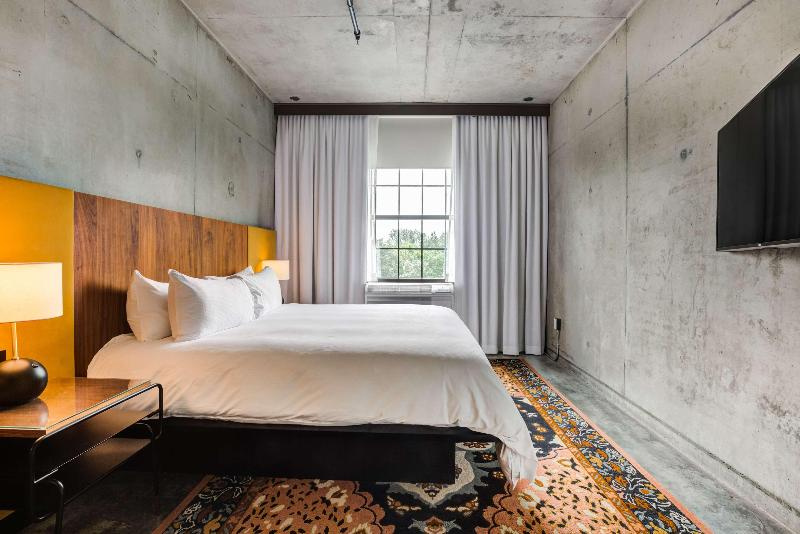 The Loom Hotel, Tapestry Collection by Hilton - Chambres