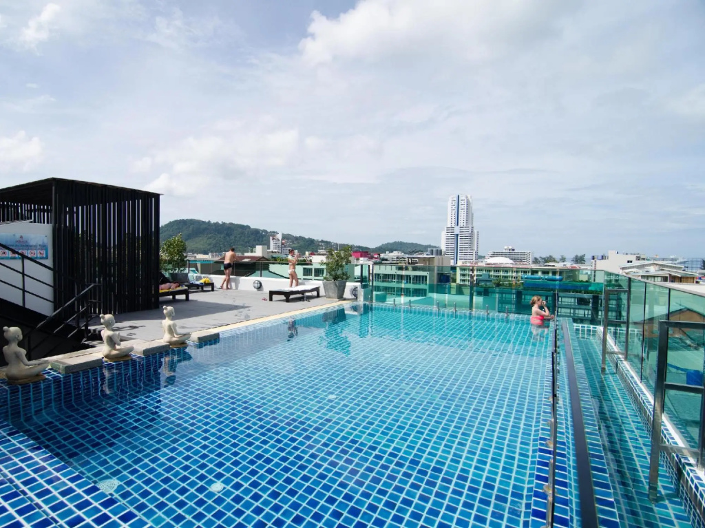 Hotel photo 44