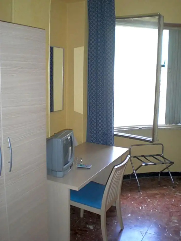 Hotel Belvedere - Chambres