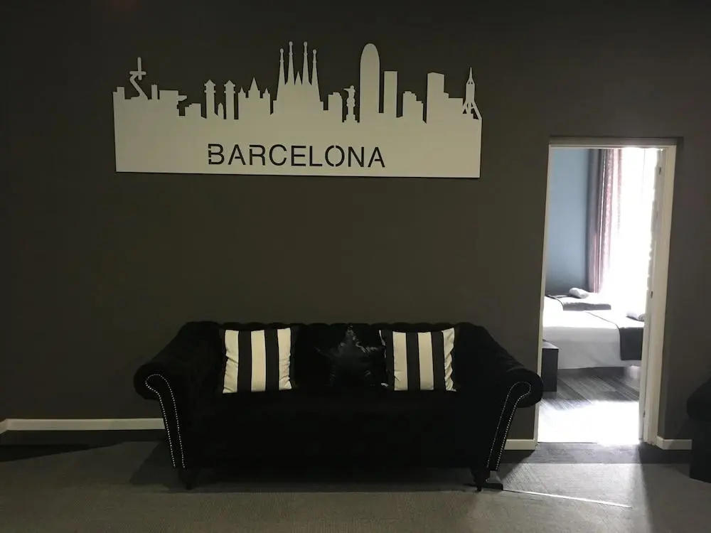 Hotel photo 17
