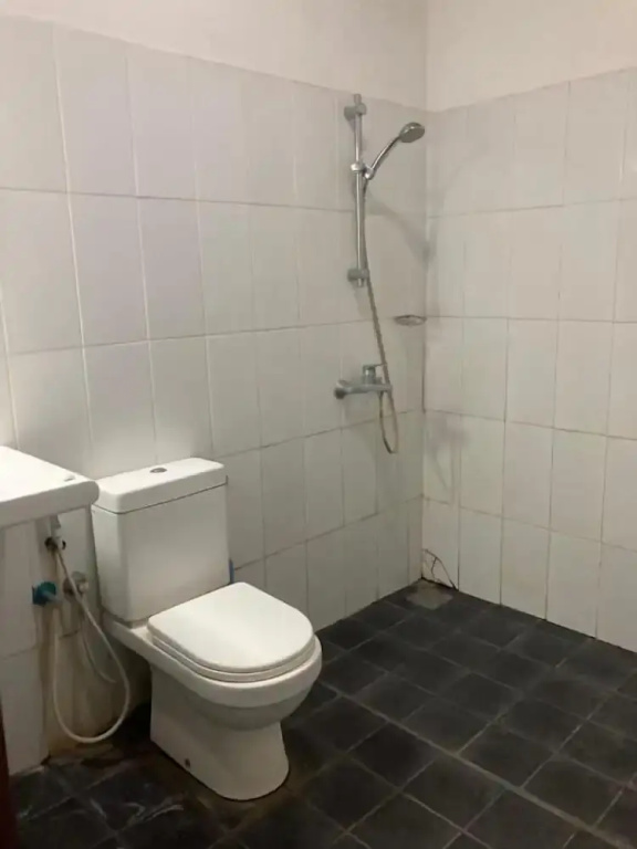 Trinco Rest House - Chambres