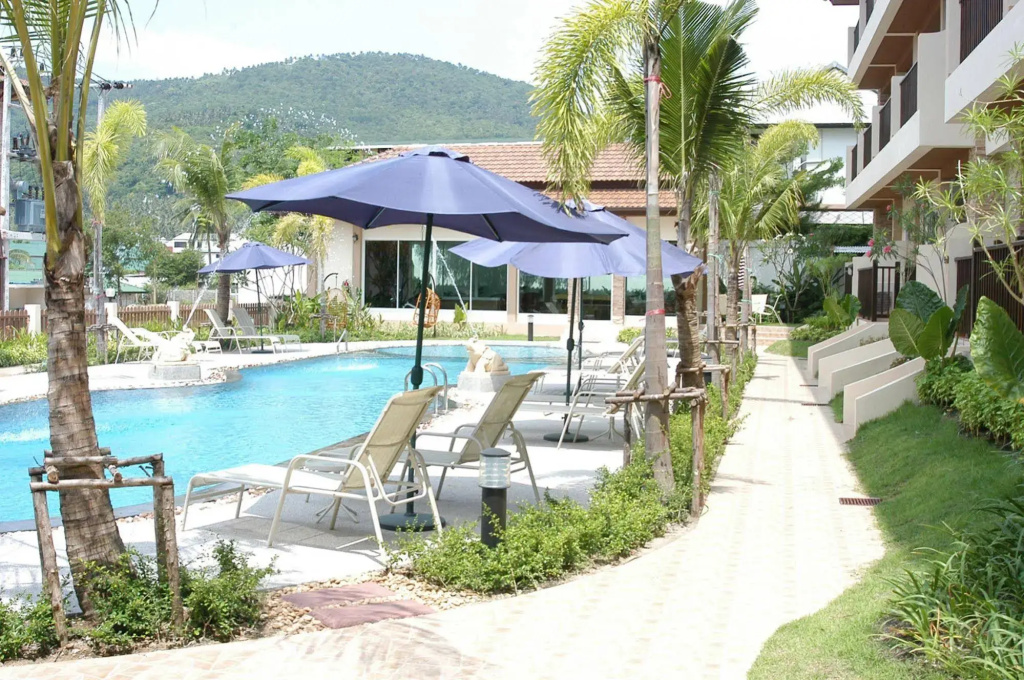 Hotel photo 30