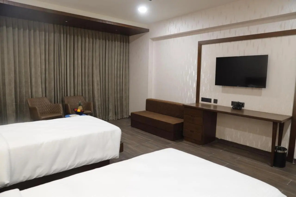 Hotel photo 6